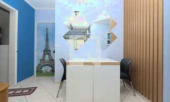 Imagem 5: Apartamento à Venda - Vila Ema, 2 Quartos, 52 m2