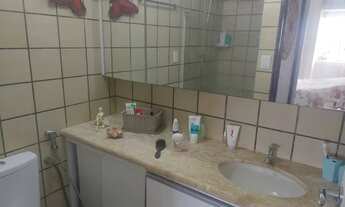 Imagem 5: Apartamento para venda possui 65 metros quadrados com 2 quartos com suite piscina 2 elv