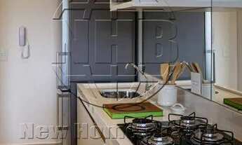 Imagem 7: Apartamento para Venda em Ribeirão Preto, Santa Cruz do José Jacques, 2 dormitórios, 1 ban