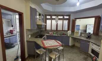 Imagem 6: Sobrado com 3 dormitórios suítes à venda, 407 m² - Jardim Nossa Senhora Auxiliadora - Camp