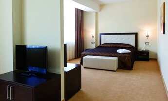 Imagem 6: Grand Plaza Flat / studio com 1 dormitório