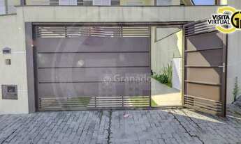 Imagem 2: Sobrado com 3 dormitórios à venda, 84 m² por R$ 610.000,00 - Vila Maria Alta - São Paulo/S