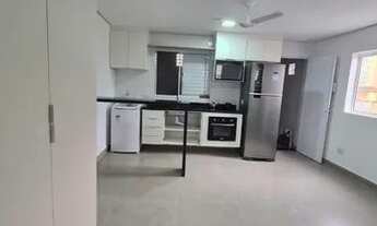 Imagem: Apartamento Locação Bresser/Mooca