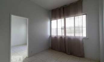 Imagem: Apartamento para Aluguel - Botafogo, 1 Quarto