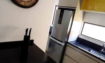 Imagem 5: Village dúplex com três suítes - Próximo ao encontro rio/mar. Oportunidade!!