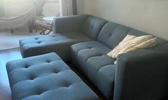 Imagem 5: Apto 3 quartos no Parque das Castanheiras