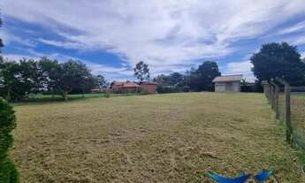 Imagem: Velleda oferece excelente terreno, condomínio