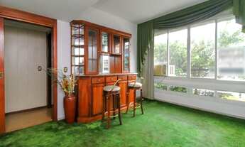 Imagem 3: Apartamento 3 dormitórios no Bairro Rio Branco em Porto Alegre