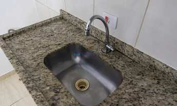 Imagem: Studio na região do Ipiranga com 30m²