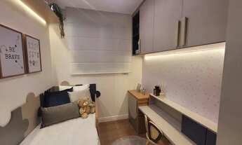 Imagem 5: Apartamento em Lançamento na Mooca a 8 min a pé Estação Juventus - Mooca