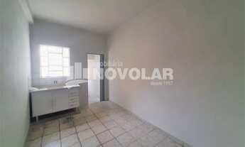 Imagem 2: Casa Térrea - Vila Maria