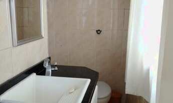 Imagem 6: Apartamento Ed. AUDAX 30m² + Garg, Vista Para o Mar Itararé