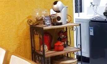 Imagem 3: Apartamento com 3 dormitórios à venda, 52 m² por R$ 265.000,00 - Parque Jambeiro - Campina