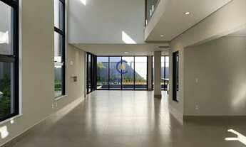 Imagem 2: Casa - Swiss Park - Campinas