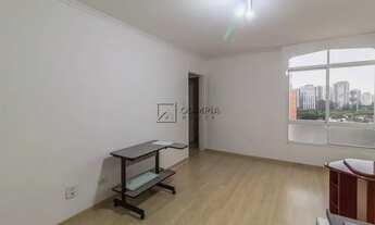 Imagem: Venda Apartamento 3 Dormitórios - 81 m²