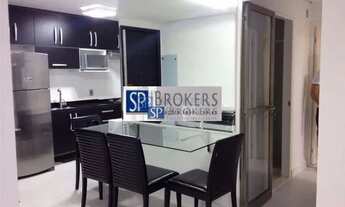 Imagem 3: Apartamento Residencial para locação, Jardim das Acácias, São Paulo - AP2196