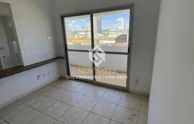 Imagem 5: Excelente apartamento com 2 quartos, sendo suíte no Setor Jardim Atlantico