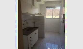 Imagem 5: Apartamento para locação VL NV CID UNIVERSITARIA