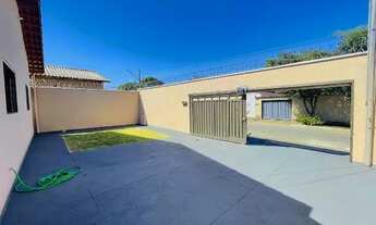 Imagem 3: Casa para aluguel no bairro Condomínio Amin Camargo