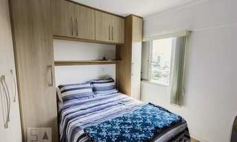 Imagem 6: Apartamento para Aluguel - Bom Retiro, 1 Quarto, 37 m2