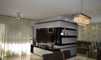 Imagem 2: APARTAMENTO MOBILIADO COM 3 SUITES