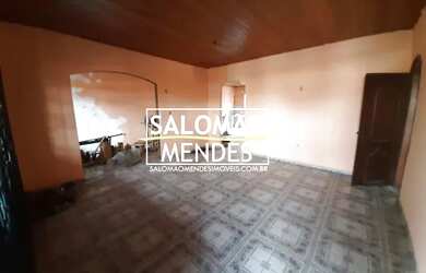 Imagem 3: Casa com dois pavimentos, 5/4 sendo duas suites, 4 vagas, 400 m²