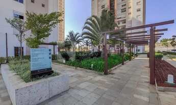 Imagem 5: Apartamento para aluguel, 2 quartos, 2 suítes, 2 vagas, Jardim Aquárius - Limeira/SP