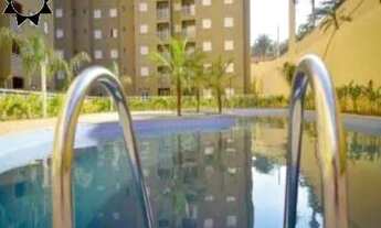 Imagem 2: APTO SANTO ANTONIO OSASCO