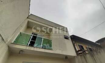 Imagem 2: Sobrado a venda Campo Grande