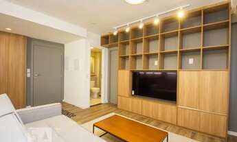 Imagem 3: Apartamento para Aluguel - Auxiliadora, 2 Quartos, 68 m2