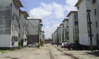 Imagem: Apartamento térreo 2 quartos Conj Catamarã