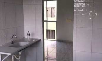 Imagem 3: Alugo apartamento no condomínio Conquista, atrás da faculdade Unidesc, reformado