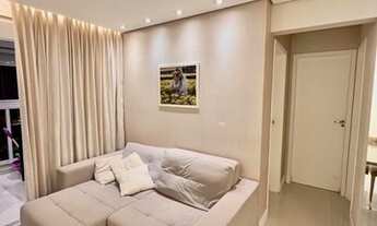 Imagem 5: Apartamento no Residencial Carmel lindissimo