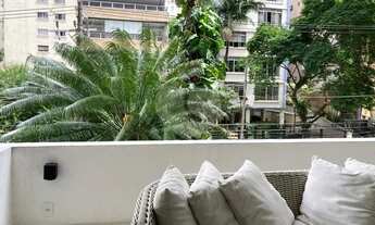 Imagem 4: Jardins Nobre!!, Lojas, Restaurantes, a uma quadra do Clube Paulistano!!