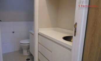 Imagem 7: Sala Comercial / Conjunto Comercial para alugar com 32 m² por R$ 2.485/mês em Pinheiros/SP