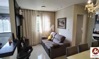 Imagem 2: Apartamento (tipo - padrao) 2 dormitórios, cozinha planejada, portaria 24hs, lazer, elevad