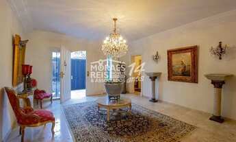 Imagem 6: VENDO / CASA / 545 M² / 7 DORMITÓRIOS - 4 SUÍTES / 8 VAGAS / JARDIM GUEDALA - São Paulo