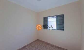 Imagem 6: Casa com 3 dormitórios para alugar, 140 m² por R$ 1.845,00/mês - Vila Margarida - American