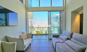 Imagem 5: Apartamento para aluguel possui 185 metros quadrados com 2 quartos