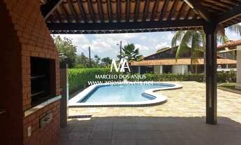 Imagem 6: Casa à venda em Aldebaran Beta, condomínio de luxo em Maceio - AL