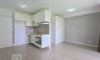 Imagem 7: Apartamento para Aluguel - Real Parque, 1 Quarto, 35 m2