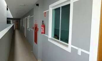 Imagem: Apartamento à Venda na Vila Nivi