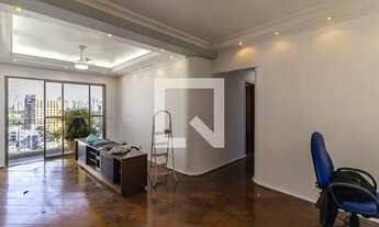 Imagem: Apartamento para Aluguel - Moema, 3 Quartos