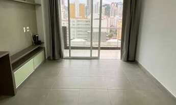 Imagem 2: APARTAMENTO BRAÚNA 2 DORMITÓRIOS 1 SUÍTE VARANDA 70 m² GONZAGA
