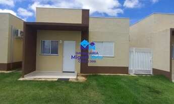 Imagem: Condomínio residencial Cancun 1 - Planalto