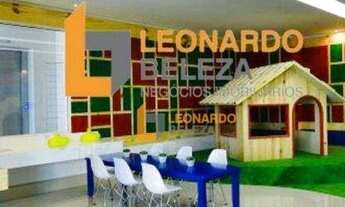 Imagem 4: Apartamento com 2 dormitórios à venda, 74 m² por R$ 580.000,00 - Engenheiro Luciano Cavalc