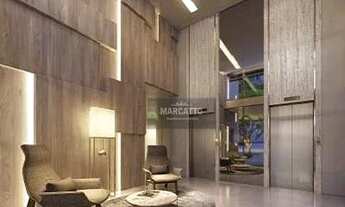 Imagem 4: Studio com 1 dormitório à venda, 24 m² por R$ 340.000 - Campo Belo - São Paulo/SP