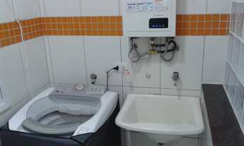 Imagem 5: Apto 65m. 2 dorm.1 suite.2 garagens. Andar alto. nascer do sol. P.Industrial