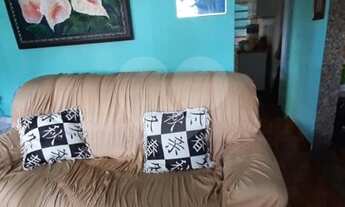 Imagem 2: CASA ASSOBRADADA COM 2 DORMITÓRIOS NA VILA INDUSTRIAL