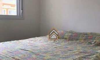 Imagem 5: Apartamento com 2 dormitórios para alugar, 45 m² por R$ 1.270,00/mês - Santa Isabel - Viam